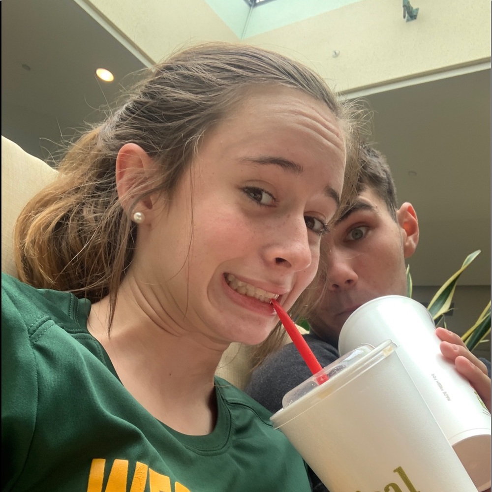 LOOKING FOR WHITE VANS